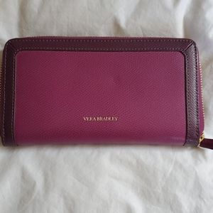 Vera Bradley Wallet